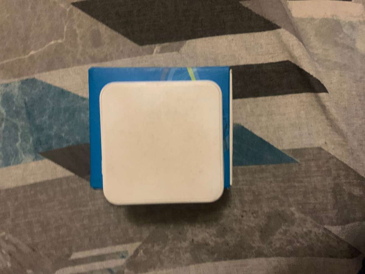 ZTE MF927U 3G/4G/LTE Mobile Wi-Fi Router