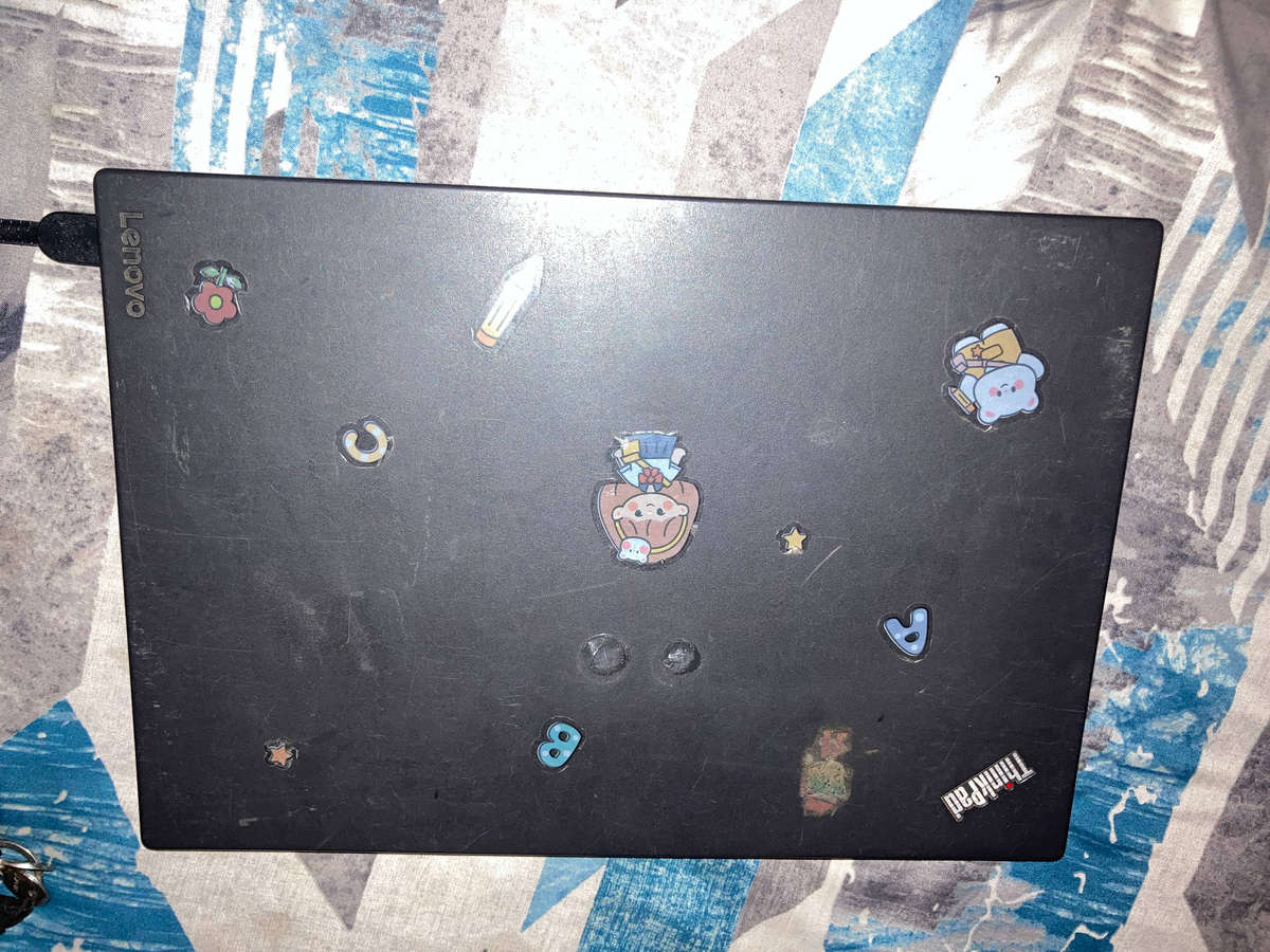 Lenovo ThinkPad L460 Laptop  i5, 8GB RAM, 500GB SSD + Free Laptop Bag