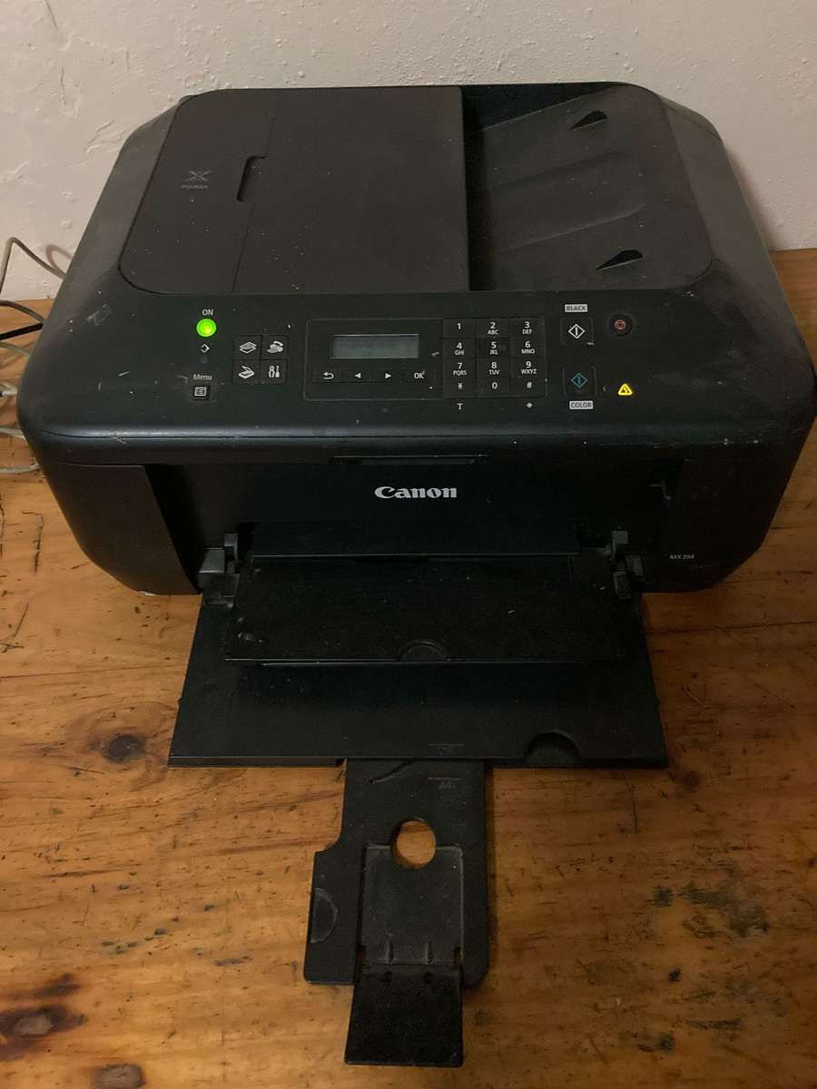 canon mx394 printer **please read**