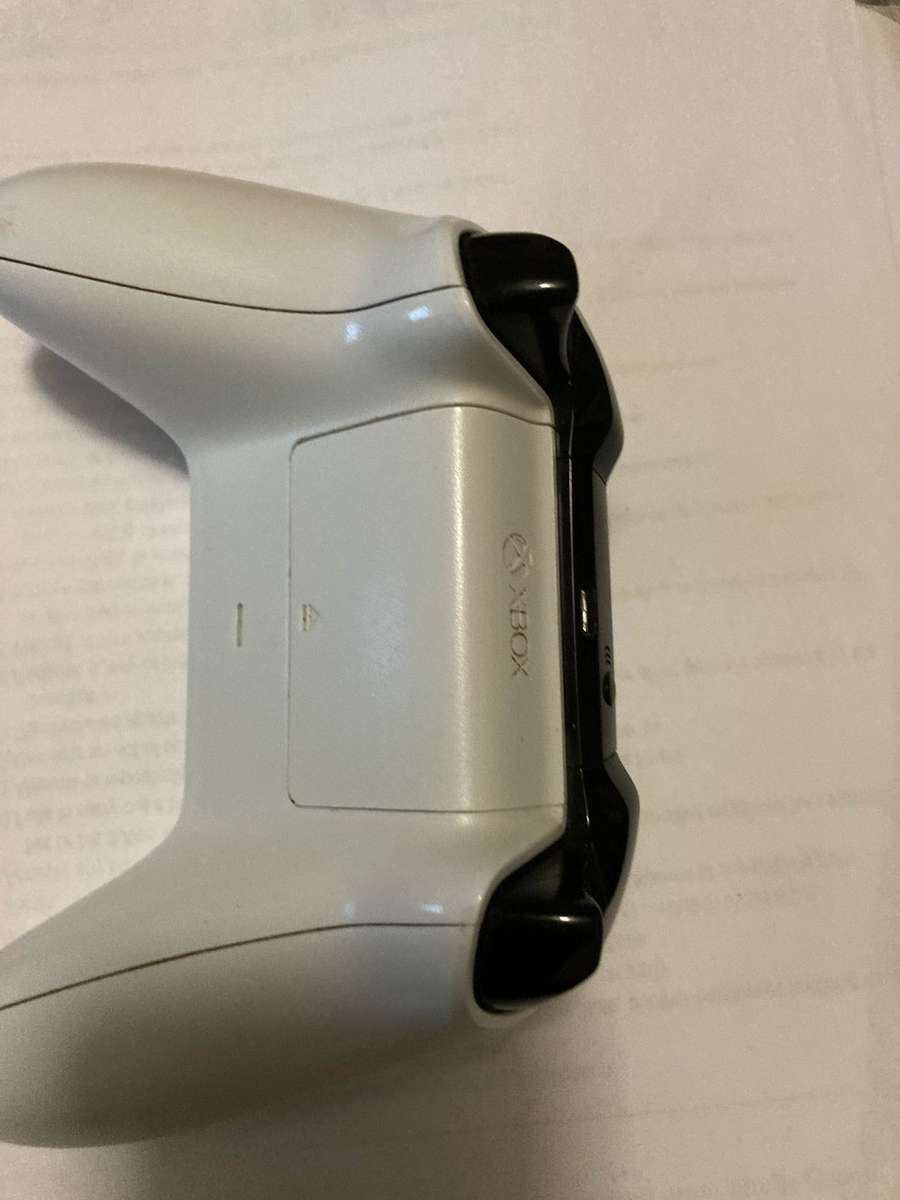 original xbox one controller