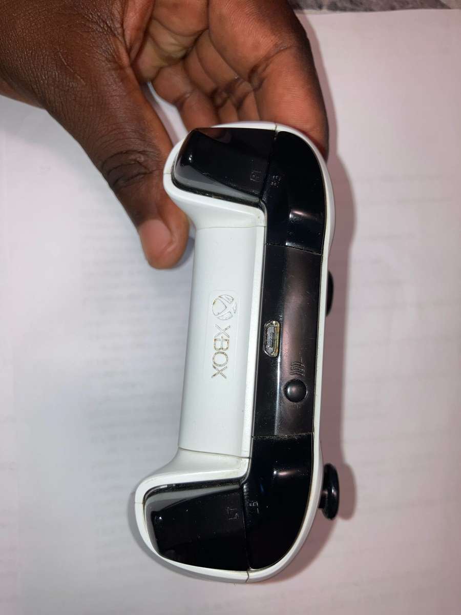 original xbox one controller