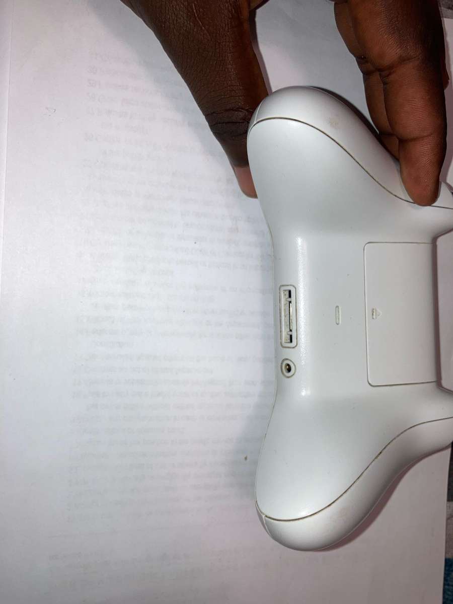 original xbox one controller