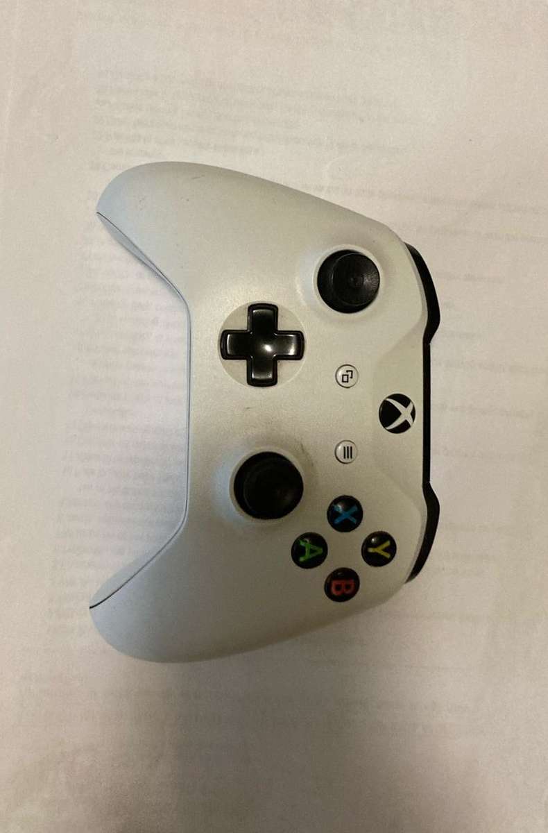 original xbox one controller