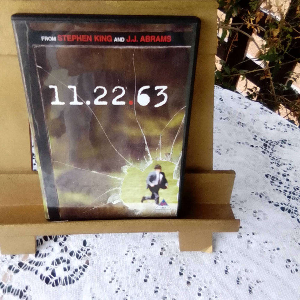 Stephen King's - 11.22.63