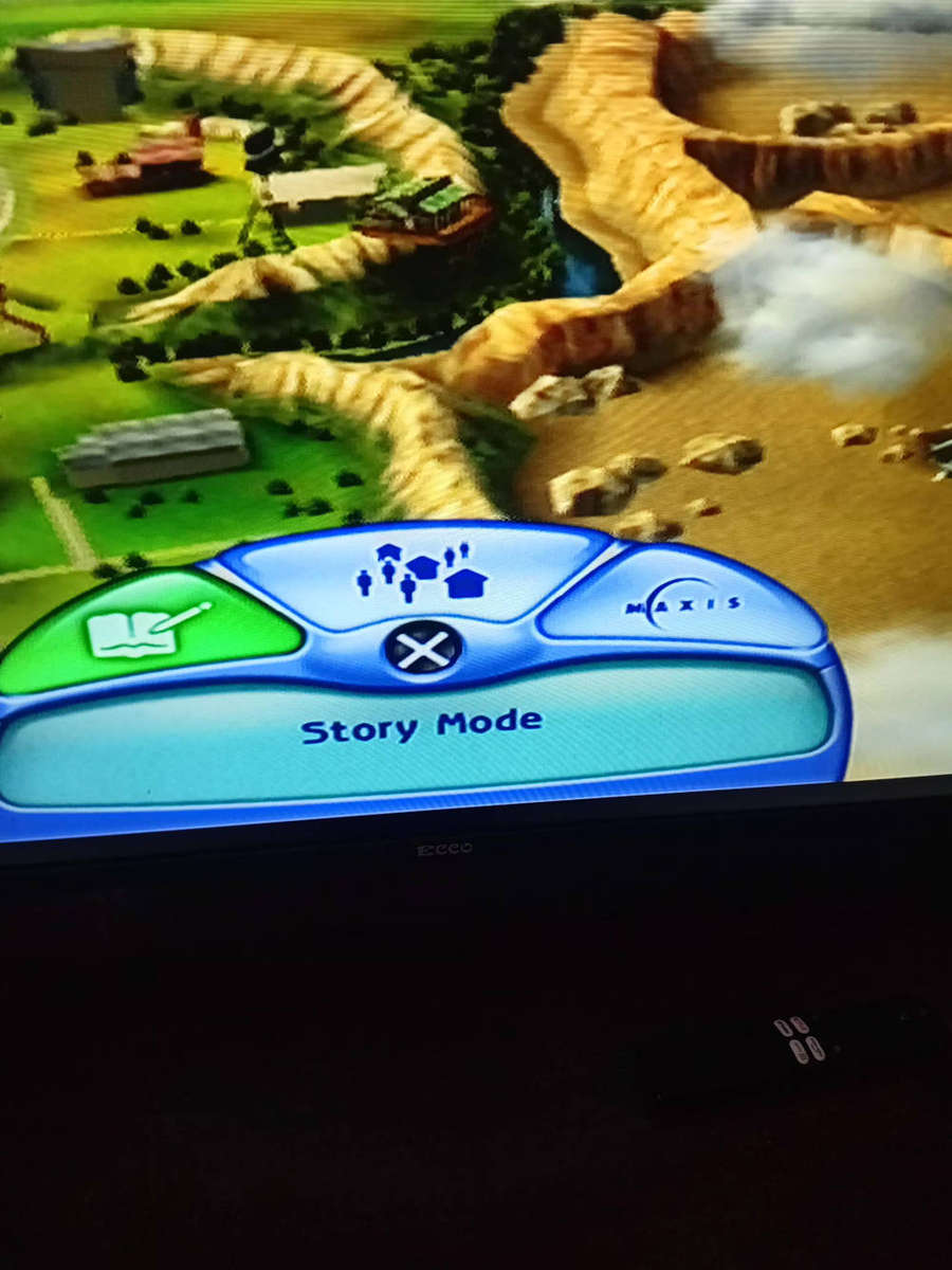 Sony Playstation 2 complete + Dance Revolution Mats & Sing microphones + games deal