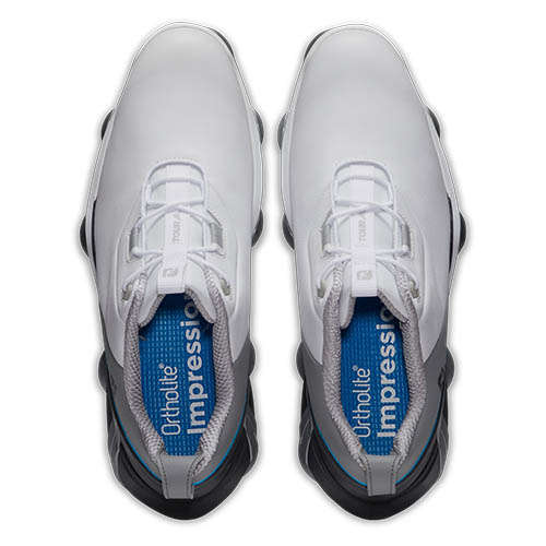 FootJoy Tour Alpha Golf Shoes