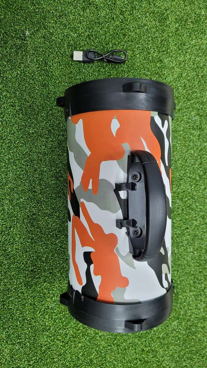 Portable Bluetooth Speaker