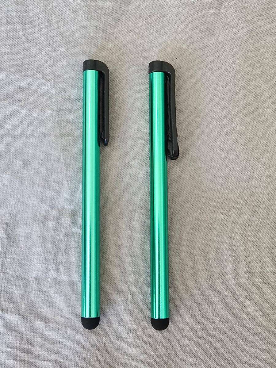 Mini Stylus