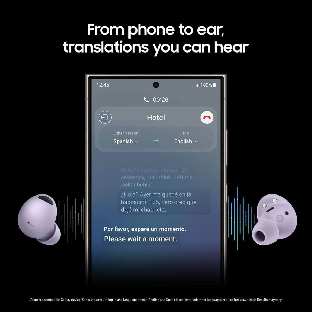 Samsung Galaxy Buds 2 Pro