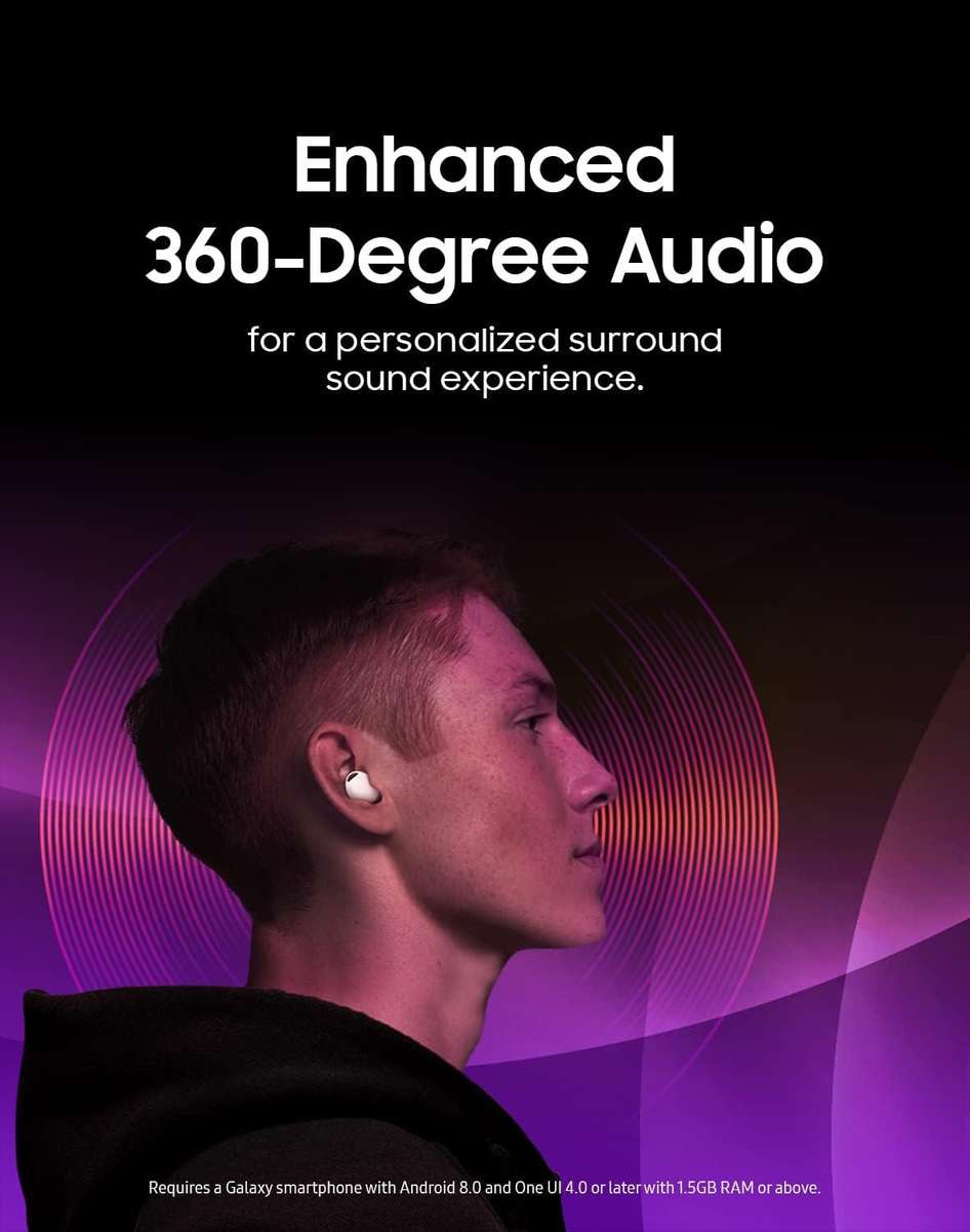 Samsung Galaxy Buds 2 Pro