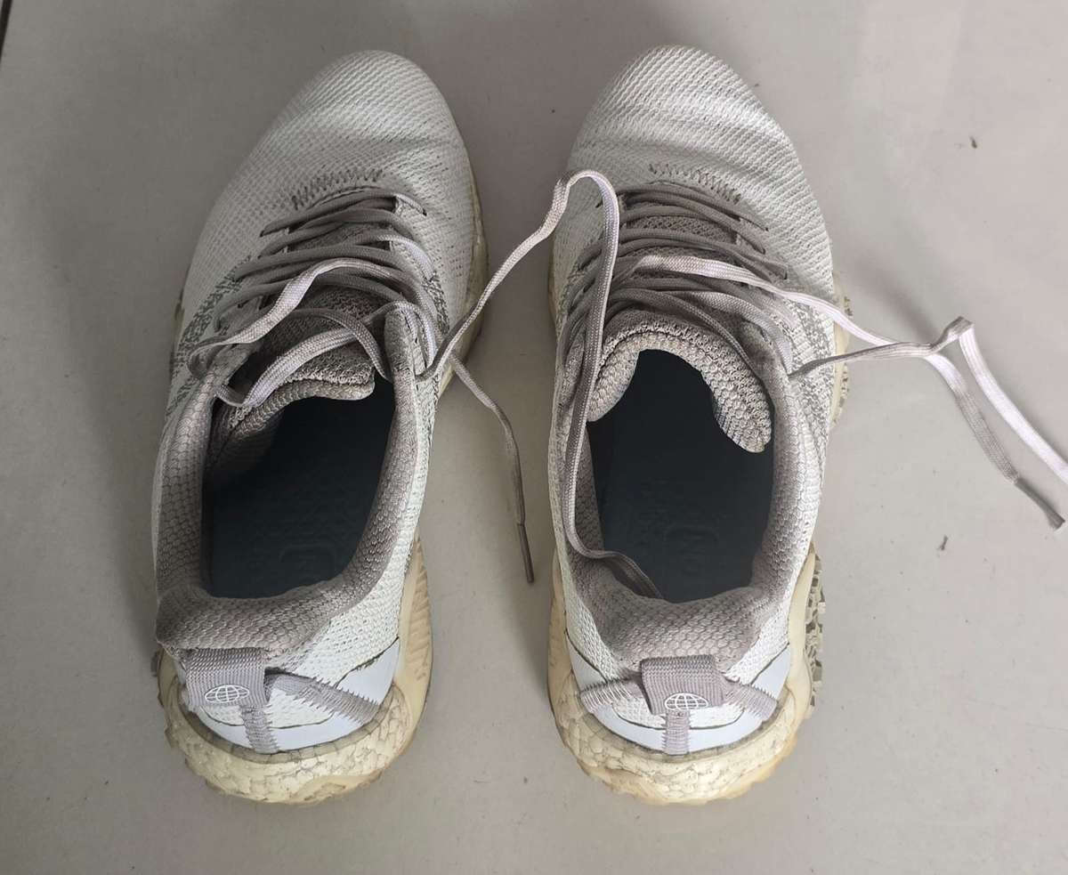 ***GOLF*** ADIDAS Code Chaos Spikeless Golf Shoe (Size 9.5)