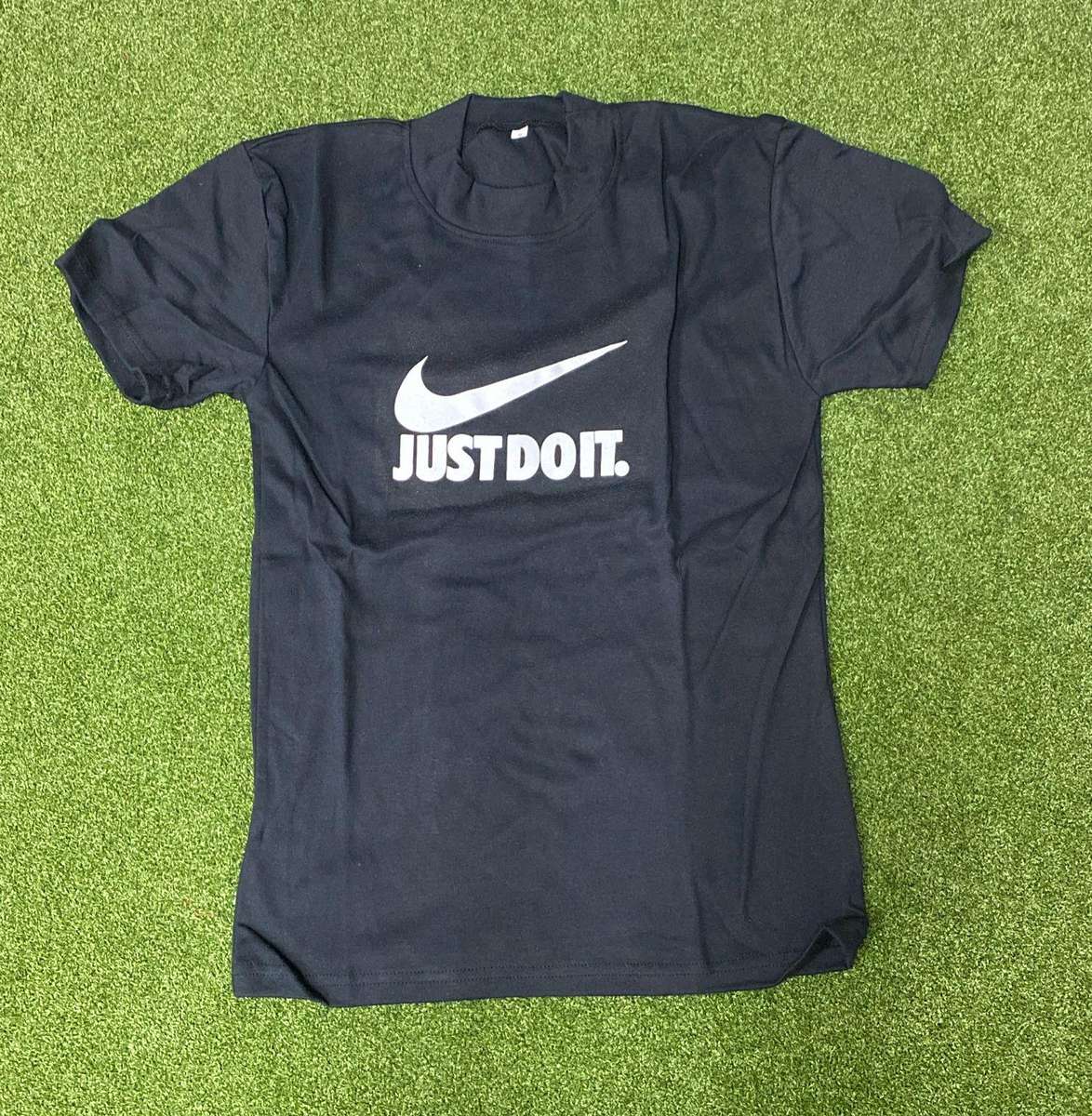 Nike Just Do It T-Shirt