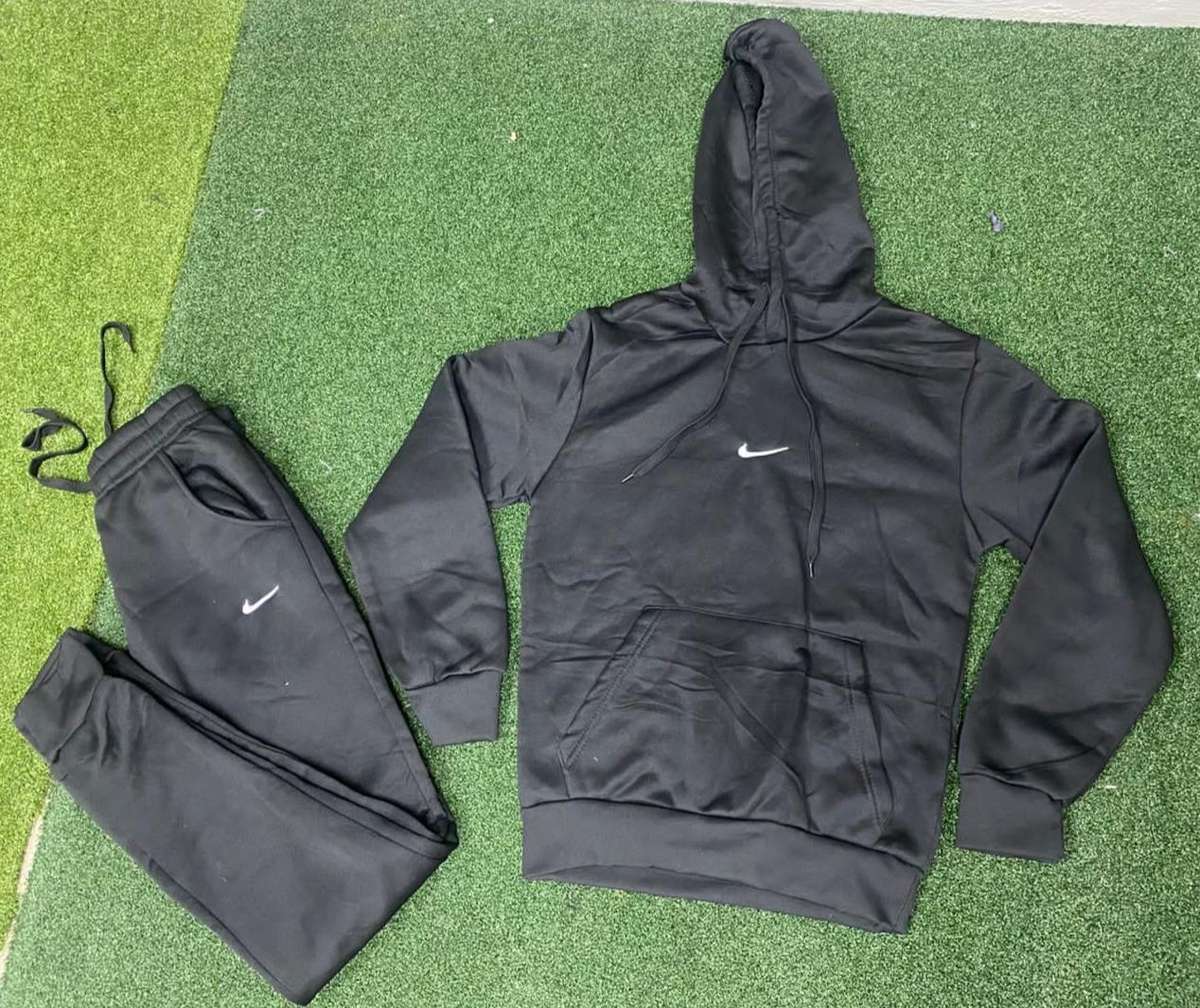 Nike Hooded Tracksuit