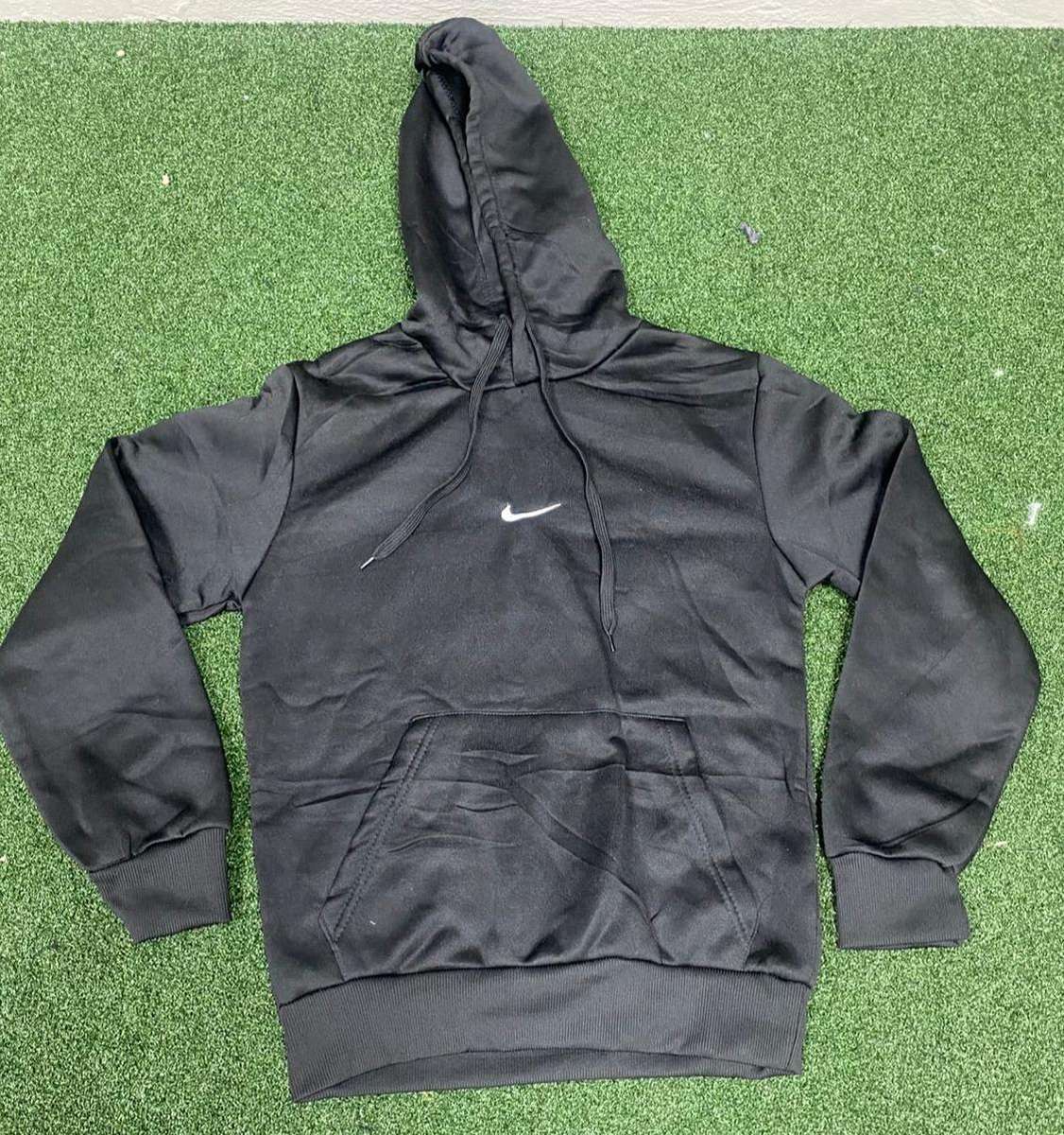 Nike Hooded Tracksuit