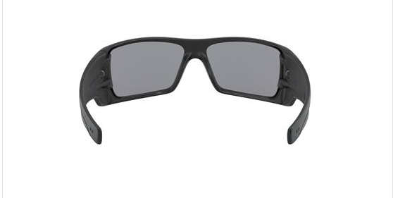 OAKLEY Batwolf Sunglasses ***100000000000000% Authentic*** (DEMO STOCK)