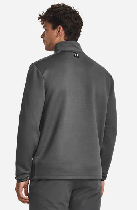 Under Armour UA Storm Daytona Half Zip Waterproof Golf Jacket