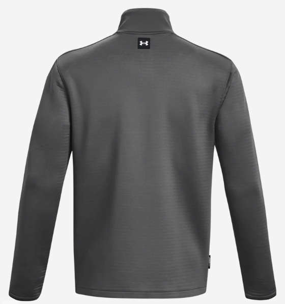 Under Armour UA Storm Daytona Half Zip Waterproof Golf Jacket