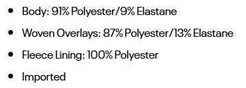 Under Armour UA Storm Daytona Half Zip Waterproof Golf Jacket