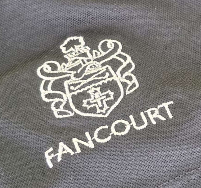 Nike Dri-Fit Victory Fancourt Golf Polo