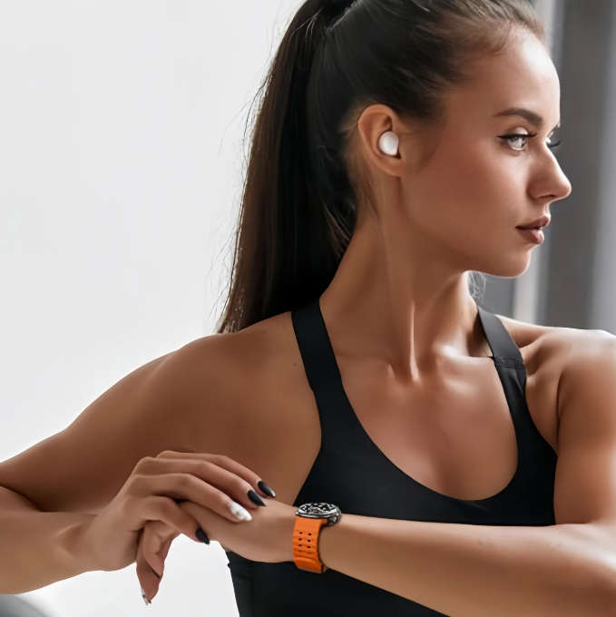 Strap for Samsung Galaxy Watch 7 Ultra