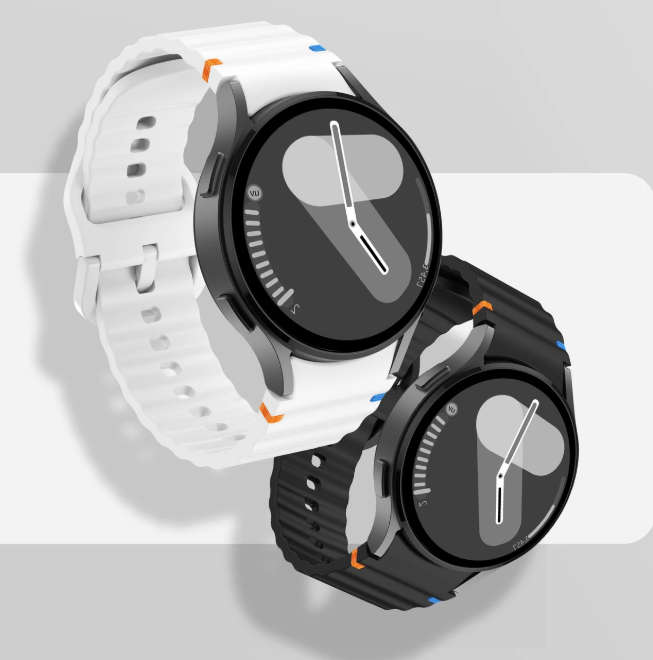 Samsung Galaxy Watch 7/6/5/4 Classic Strap