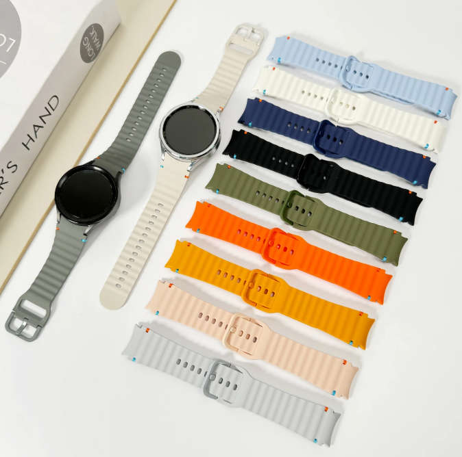 Samsung Galaxy Watch 7/6/5/4 Classic Strap