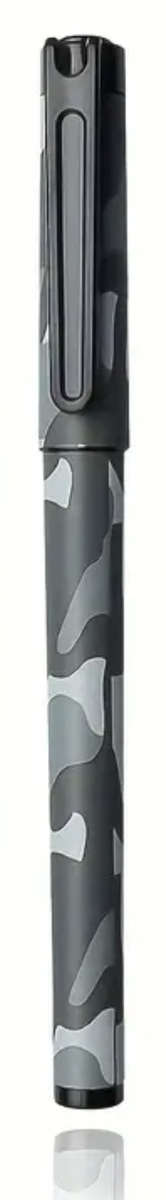 5pcs Camo 0.5mm Ballpoint Pens