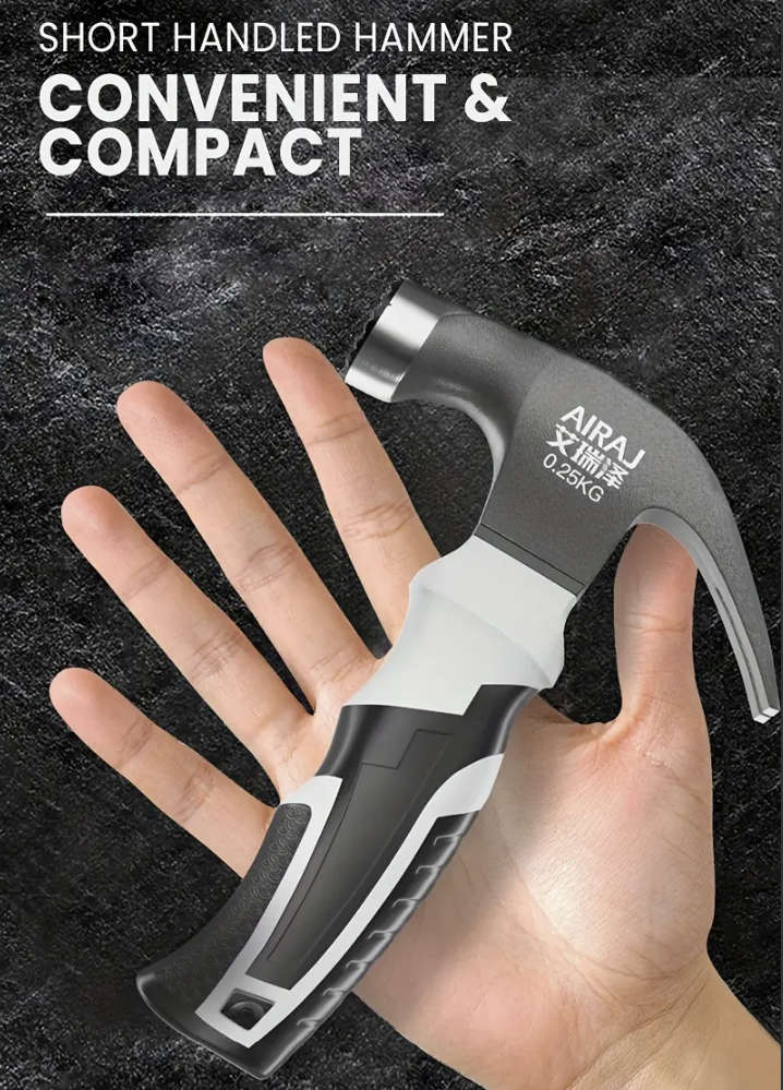 Multifunction Claw Hammer