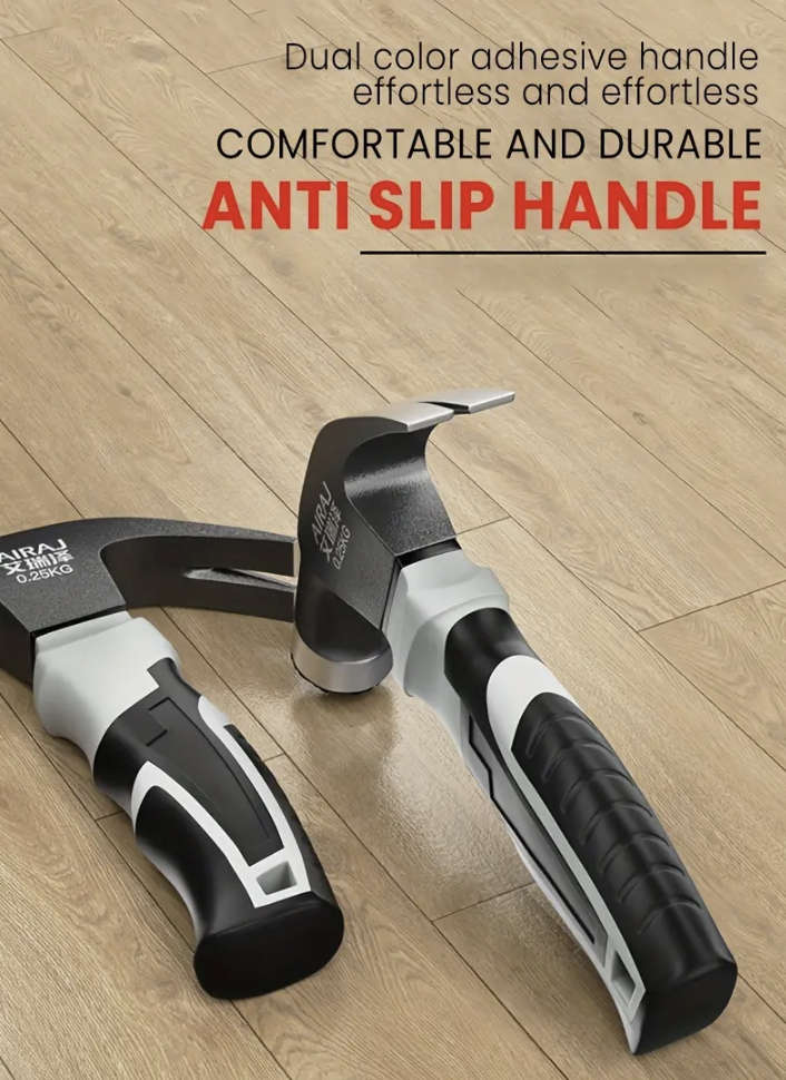 Multifunction Claw Hammer