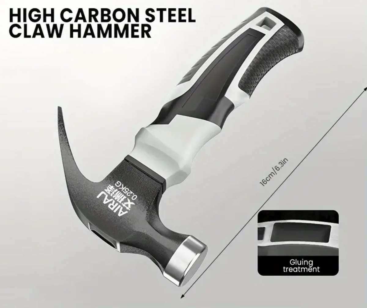 Multifunction Claw Hammer