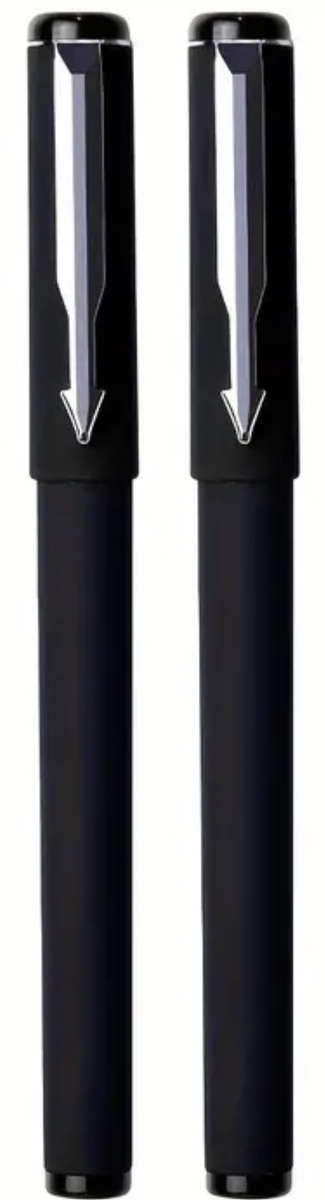 Professional 0.5mm Rollerball Pen