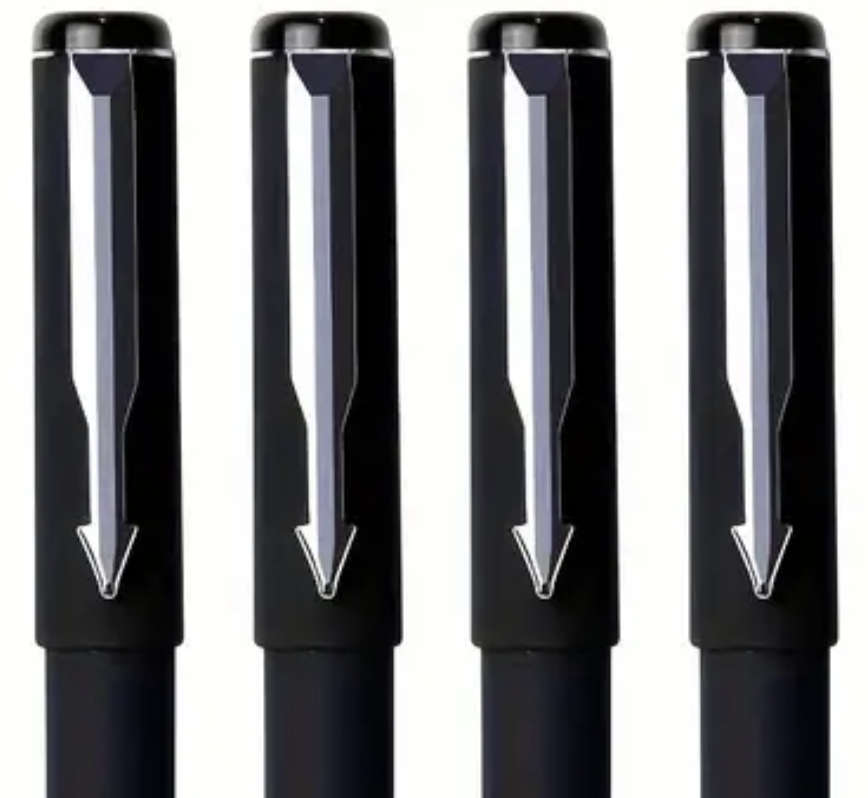 Professional 0.5mm Rollerball Pen