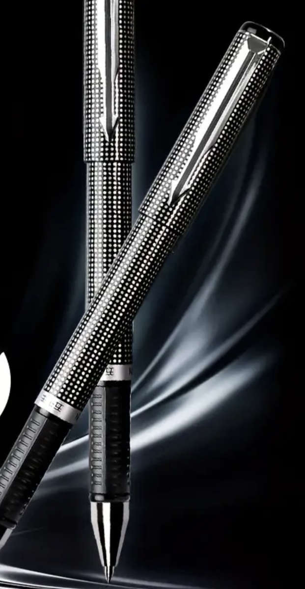 0.7mm Bullet Nib Elegant Pen