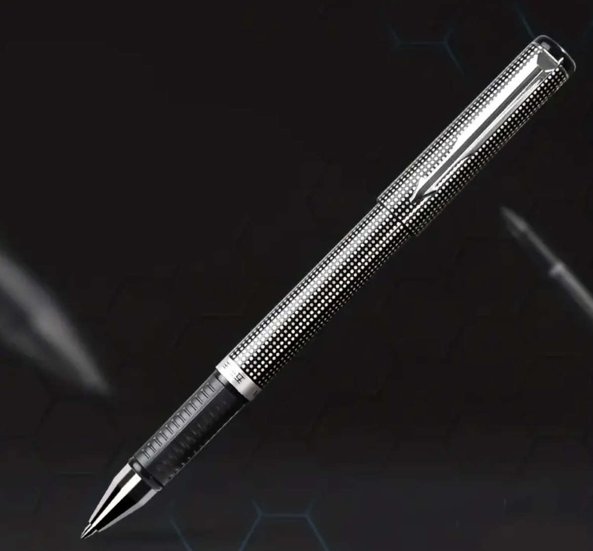 0.7mm Bullet Nib Elegant Pen