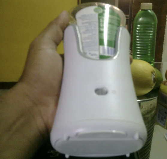 Dettol No Touch Electric Soap Dispenser ***Display Stock***