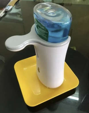 Dettol No Touch Electric Soap Dispenser ***Display Stock***