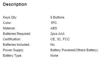 2.4GHz Wireless Optical Gaming Mouse for PC or Laptop (Silver)