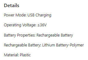 Portable Wearable Action Camera