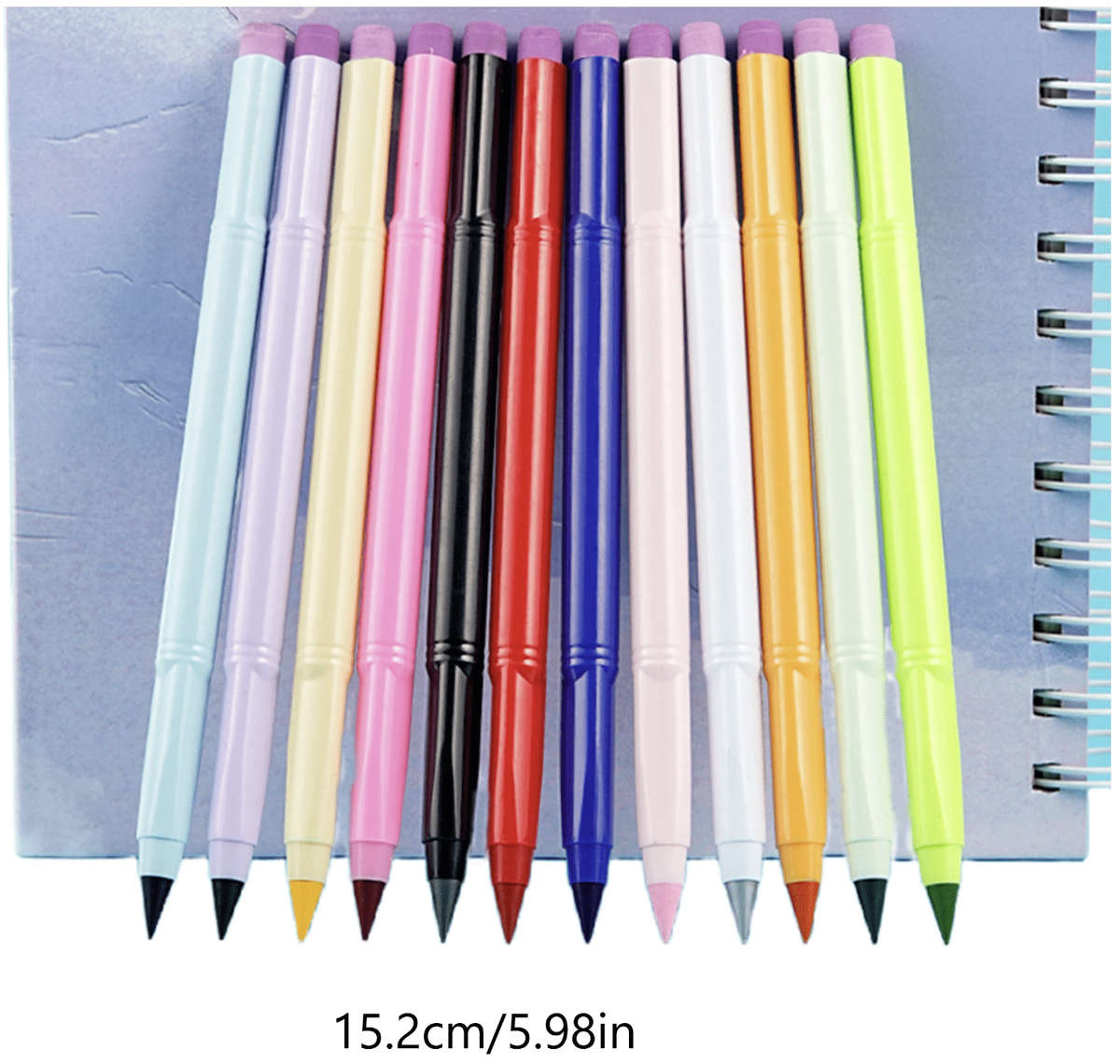 45pcs Advanced Technology Eternal Pencil