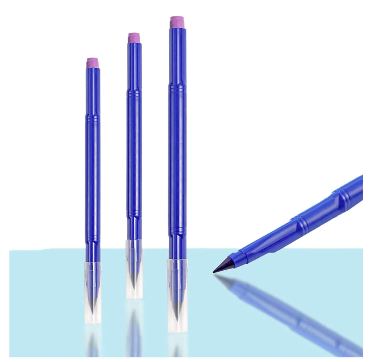 45pcs Advanced Technology Eternal Pencil