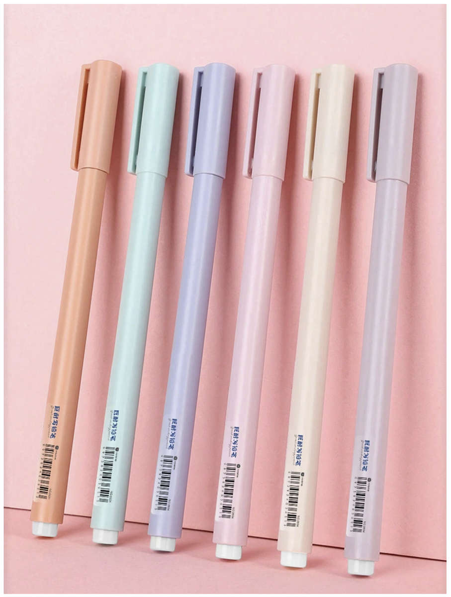 ***BACK TO SCHOOL*** 13pcs Eternity Pencil Combo (Pencil + 12 coloured nibs)