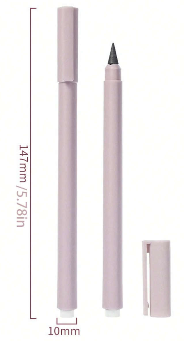 ***BACK TO SCHOOL*** 13pcs Eternity Pencil Combo (Pencil + 12 coloured nibs)