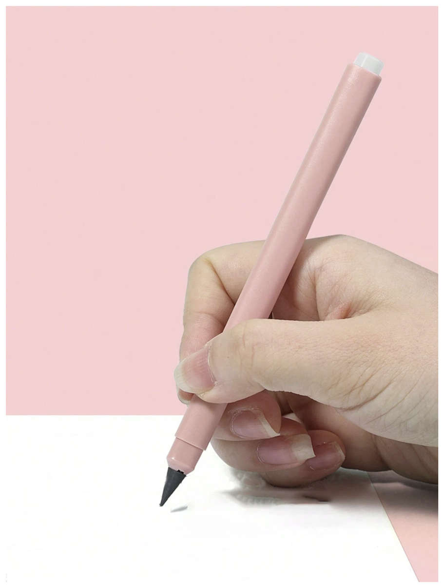 ***BACK TO SCHOOL*** 13pcs Eternity Pencil Combo (Pencil + 12 coloured nibs)