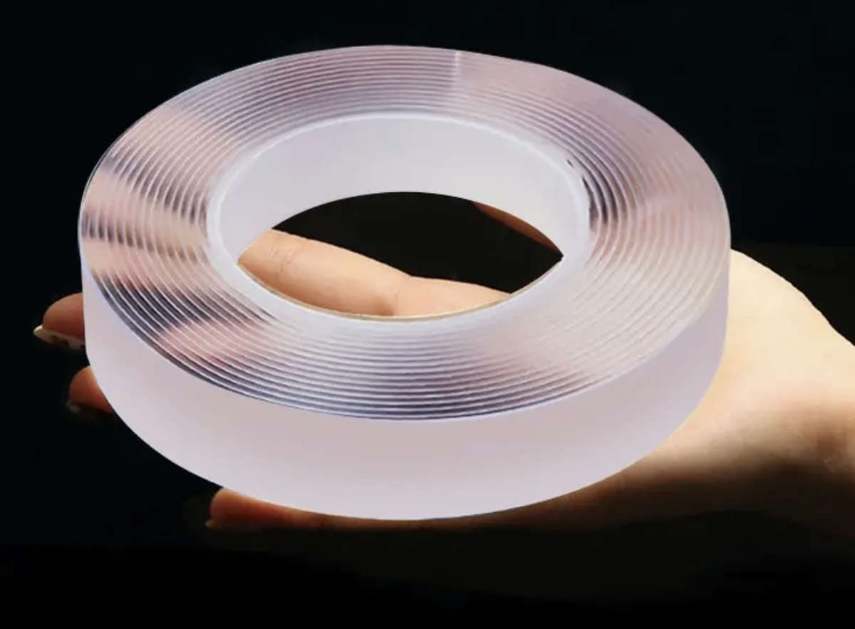 Nano Double-Sided Tape