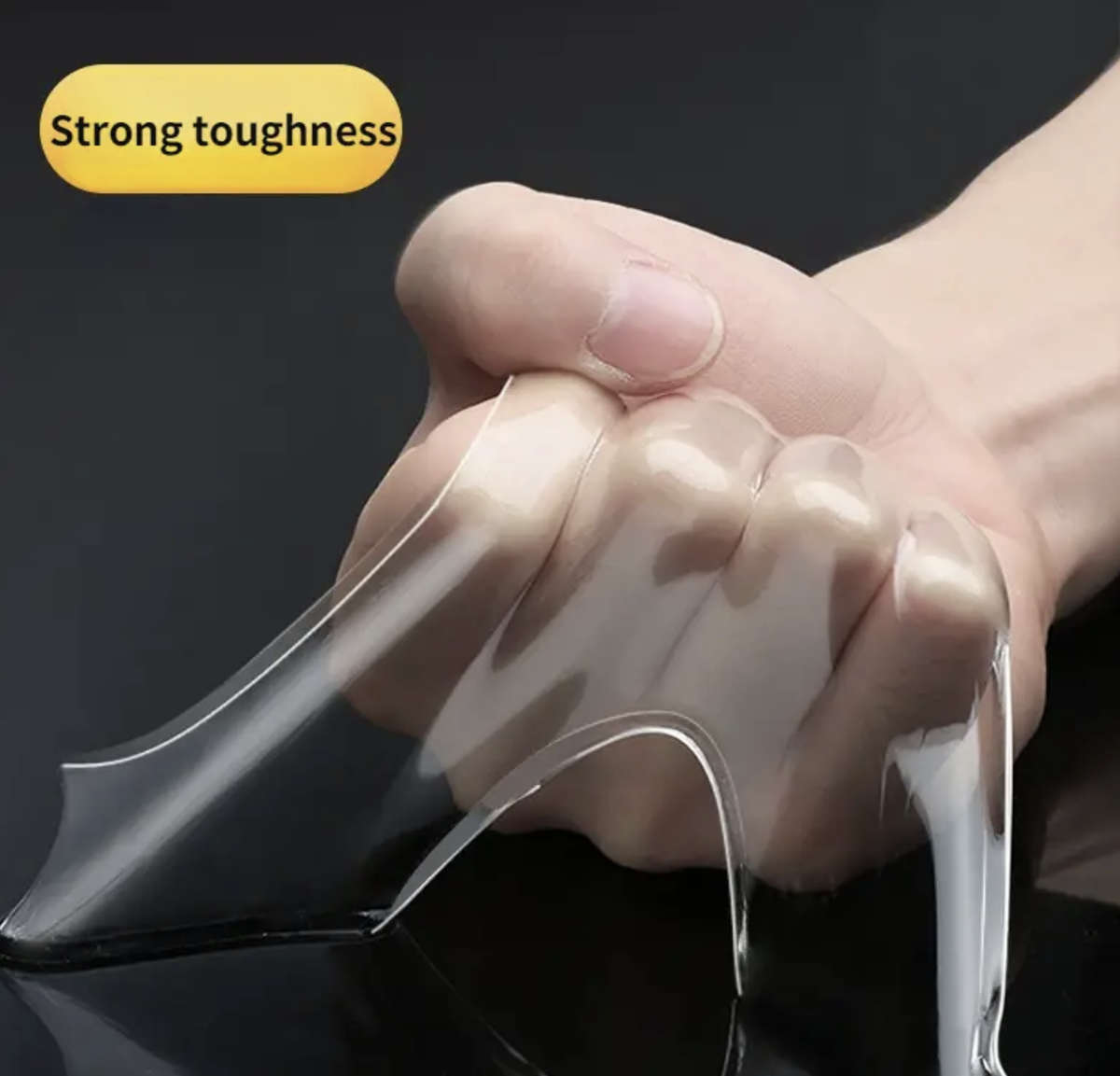 Nano Double-Sided Tape