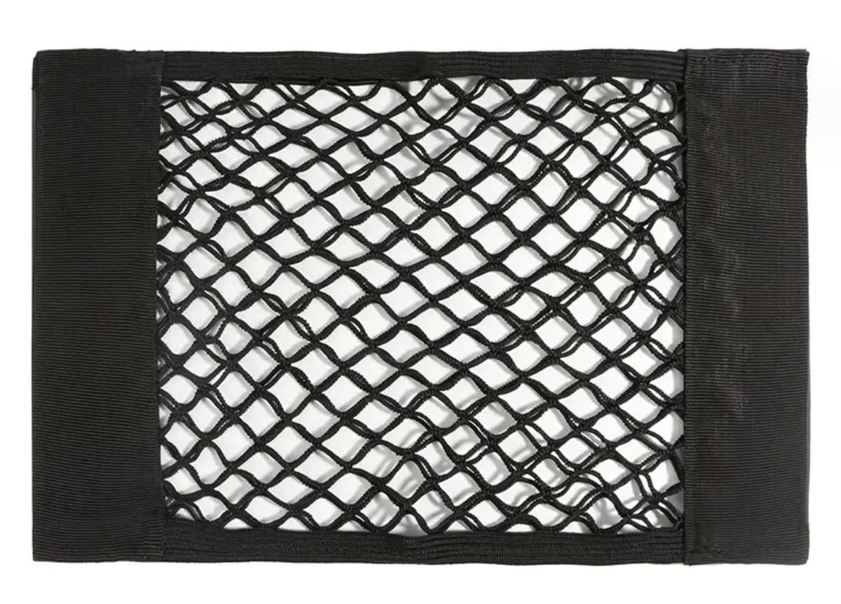 Universal Car Storage Mesh Net
