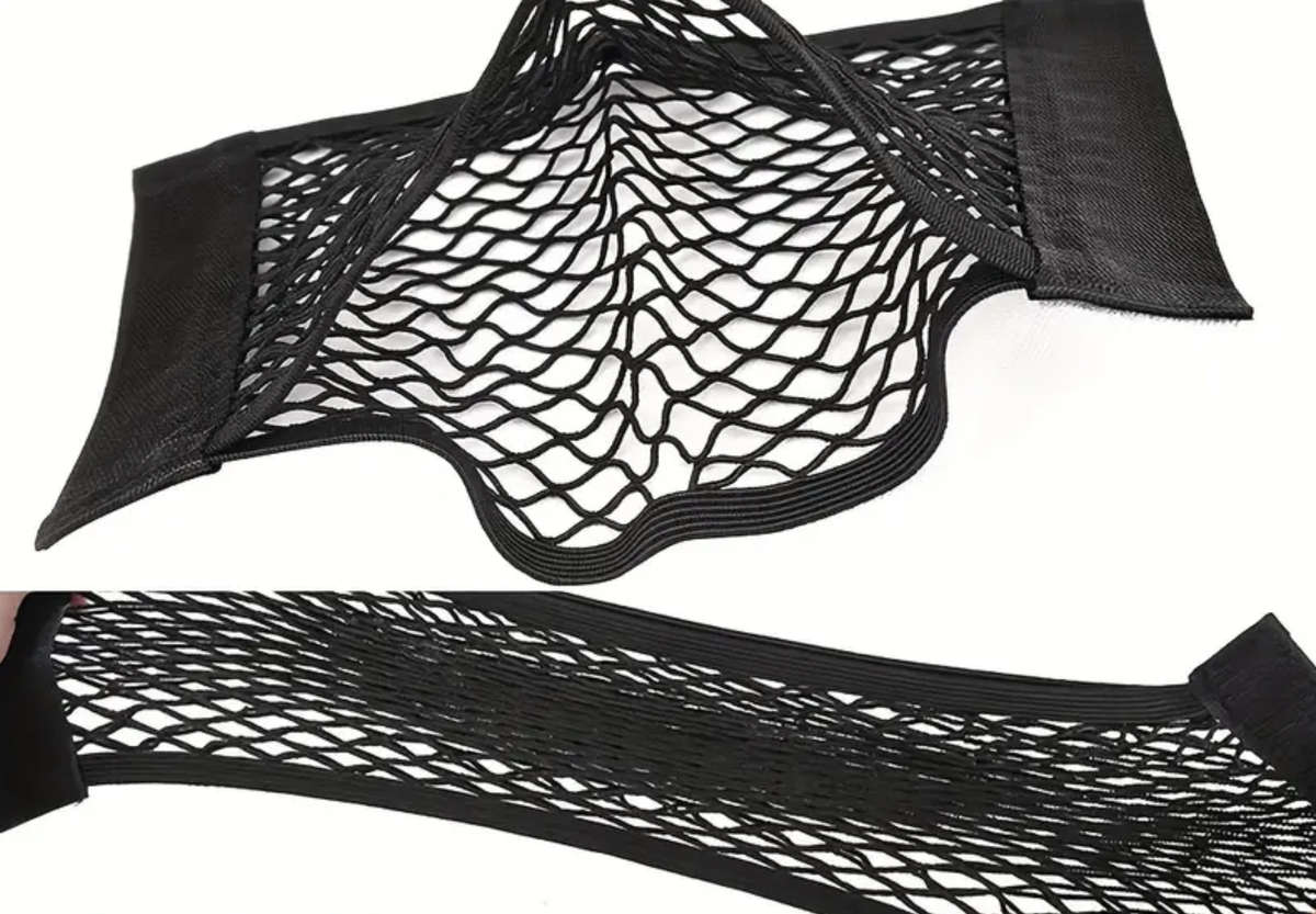 Universal Car Storage Mesh Net