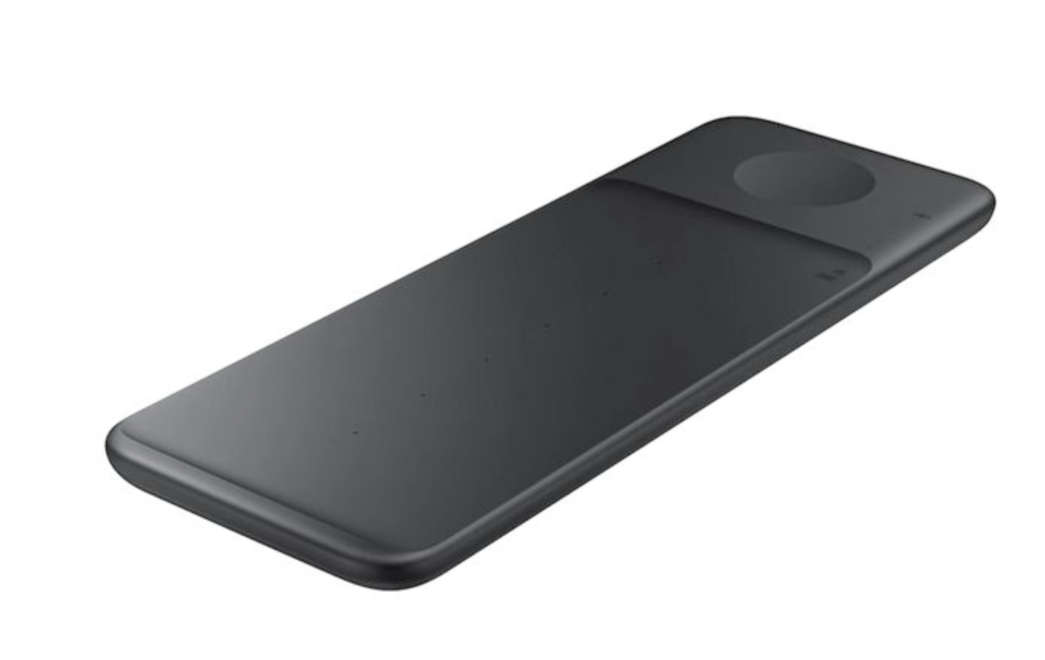 Samsung Wireless Charger Trio Pad