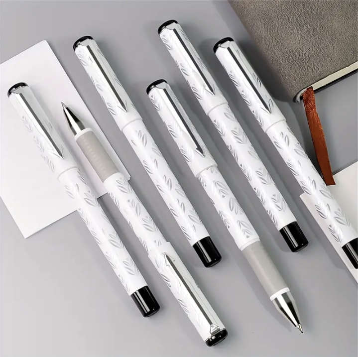 Fashionable 0.5mm Ballpoint Pen