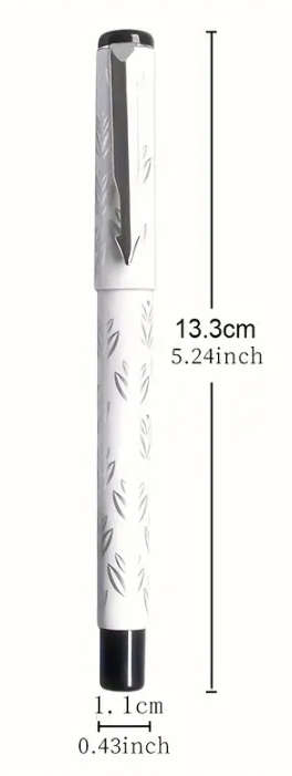 Fashionable 0.5mm Ballpoint Pen